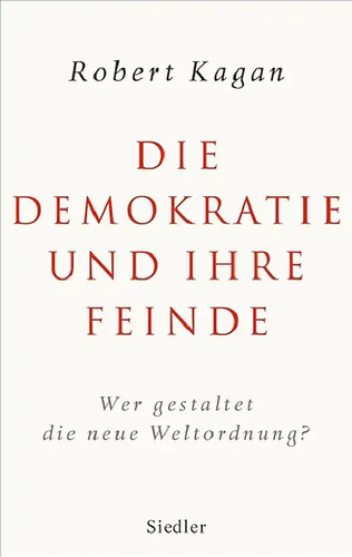 Die demokratie und - die, ihre