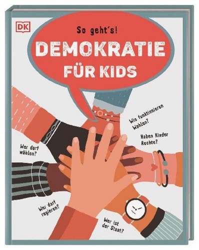 Demokratie für kids - demokratie,