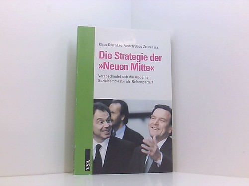 Die strategie der - die,