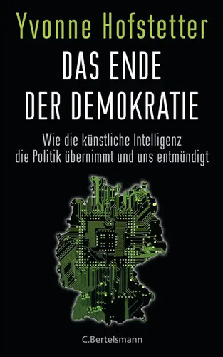 Das ende der - ende, demokratie