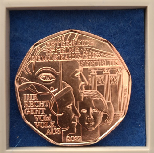 Euro österreich 2022 - Österreich,