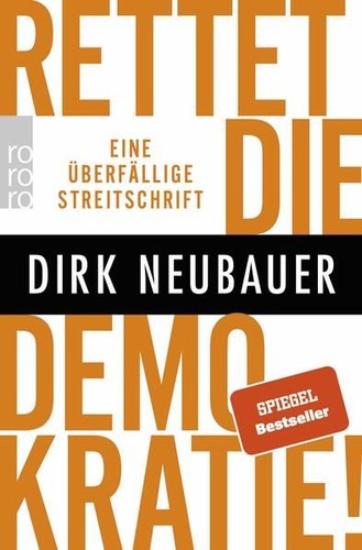Rettet die demokratie eine - rettet,
