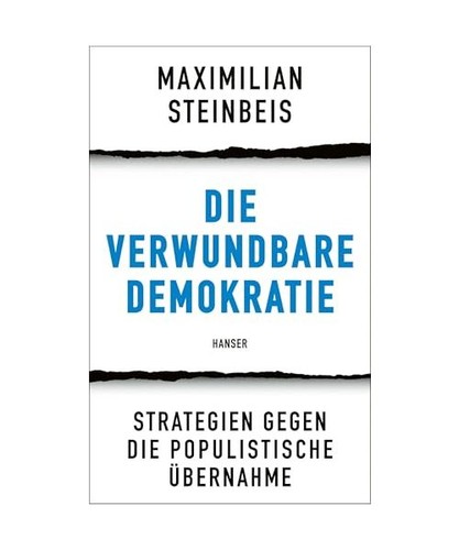 Die verwundbare demokratie - verwundbare,
