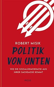 Politik von unten wie - von,