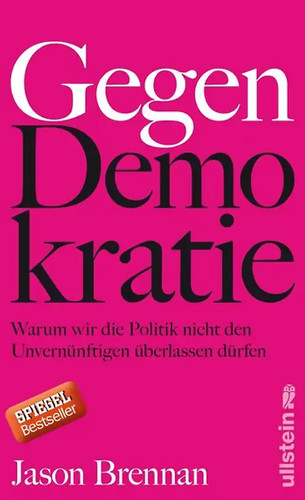 Gegen demokratie - gegen,