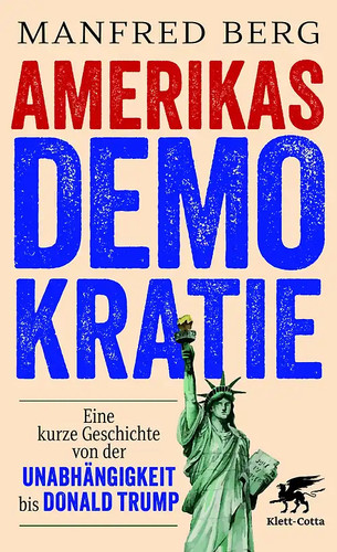 Amerikas demokratie - amerikas,