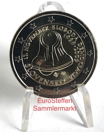 Euro slowakei 2009 - euro,