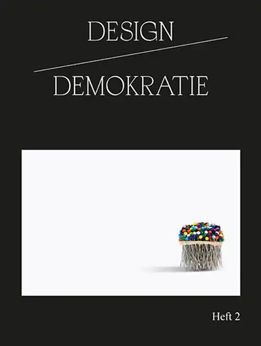 Design demokratie - design, /