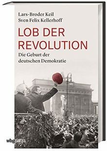 Lob der revolution die - revolution:,