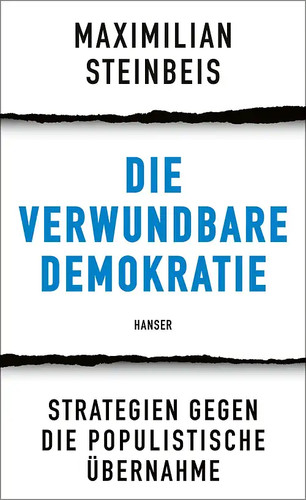 Die verwundbare demokratie - verwundbare,