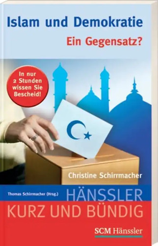 Islam und demokratie - islam,
