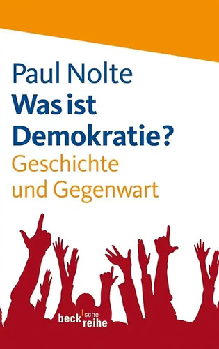 Was ist demokratie - ist, demokratie?