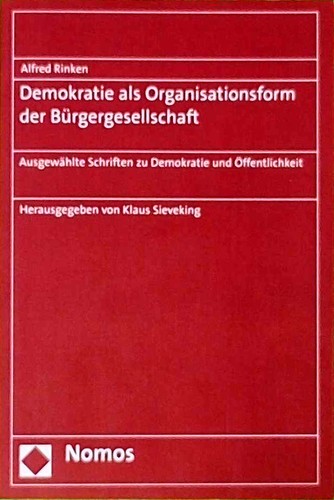 Demokratie als