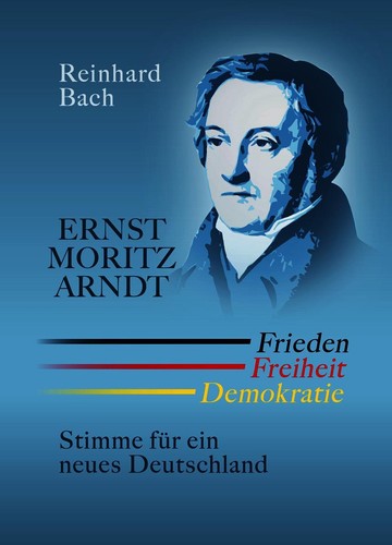 Ernst moritz arndt - moritz, frieden