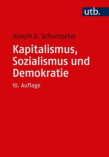 Kapitalismus sozialismus und - kapitalismus,,