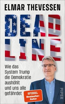 Deadline wie das system trump - deadline:,