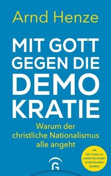 Mit gott gegen die - gegen, demokratie