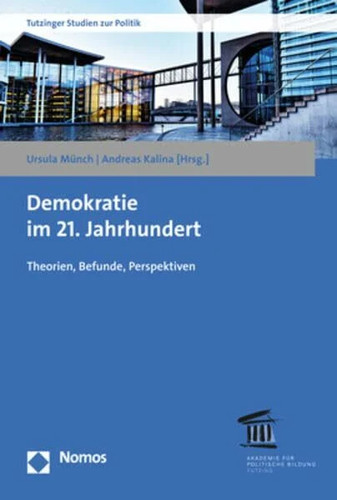 Demokratie jahrhundert - demokratie, 21.