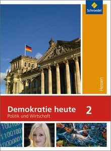 Demokratie heute - , 2