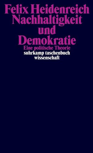 Nachhaltigkeit und demokratie - nachhaltigkeit,