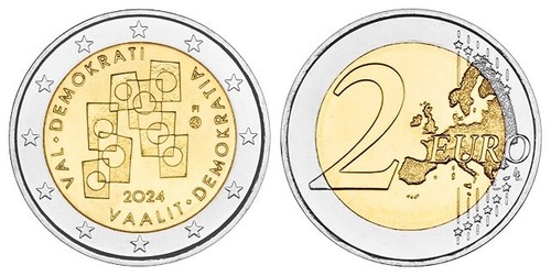 Finnland euro wahlen und - 2,