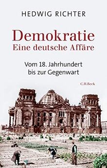 Demokratie eine deutsche - demokratie:,