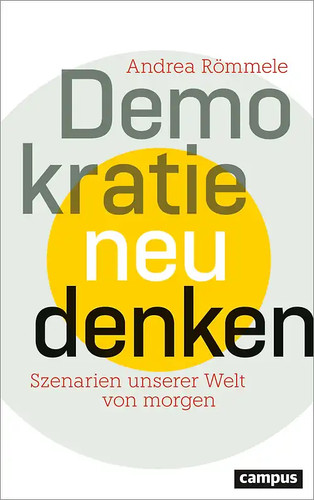Demokratie neu denken zustand - demokratie,