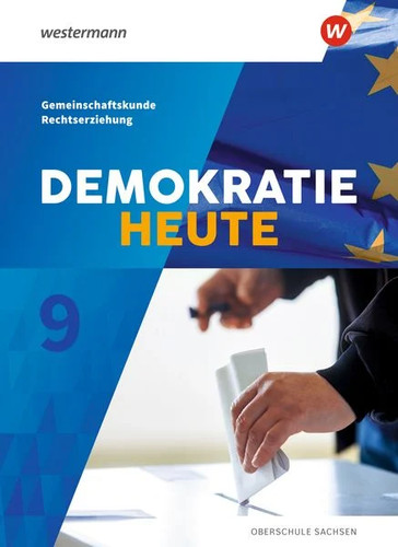 Demokratie heute schulbuch - demokratie,
