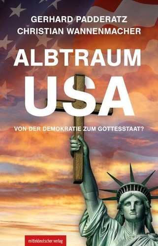 Buch albtraum usa - albtraum,