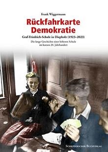 Rückfahrkarte demokratie - rückfahrkarte,