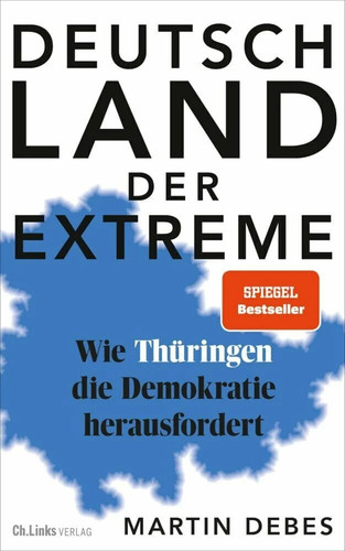 Deutschland der extreme - der, wie