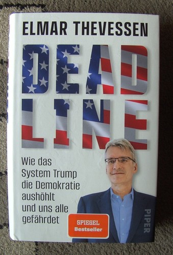Deadline wie das system - -,