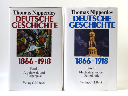 Deutsche geschichte - deutsche,