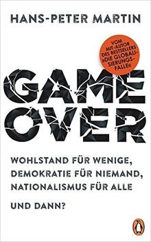 Game over wohlstand für - wohlstand,